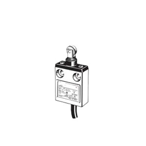 Enclosed switch limit switch; D4C-1332 Enclosed switch limit switch; D4C-1332 von AKNOQNTM