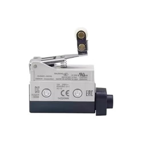 Enclosed switch limit switch; D4MC-3030 Enclosed switch limit switch; D4MC-3030 von AKNOQNTM
