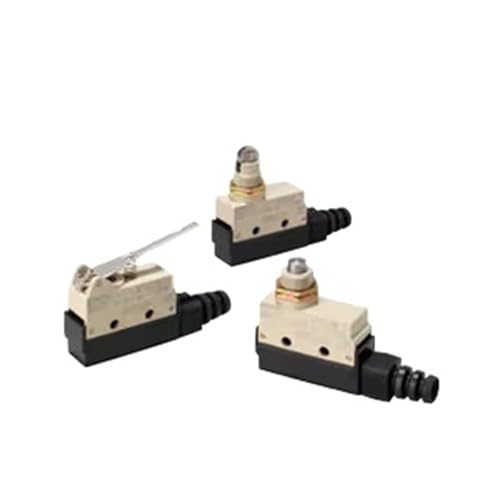 Enclosed switch limit switch; SHL-W2155-MR VCTF Enclosed switch limit switch; SHL-W2155-MR VCTF von AKNOQNTM