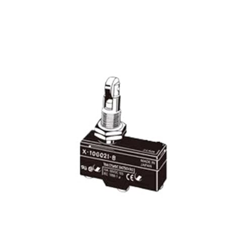 General use basic switch micro switch; X-10GQ21-B General use basic switch micro switch; X-10GQ21-B von AKNOQNTM
