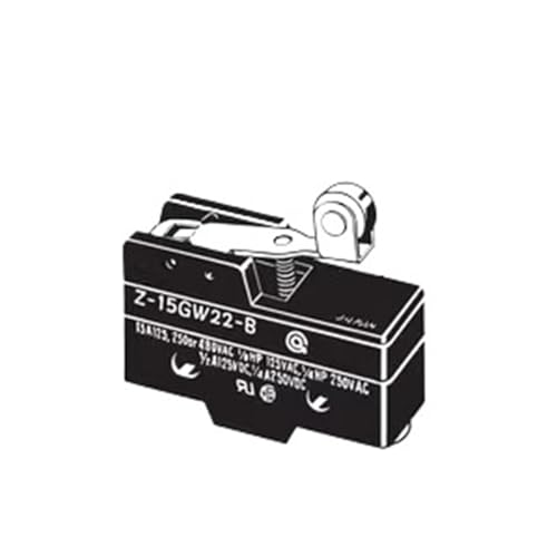 General use basic switch switch; Z-15GW2-B7-K von AKNOQNTM