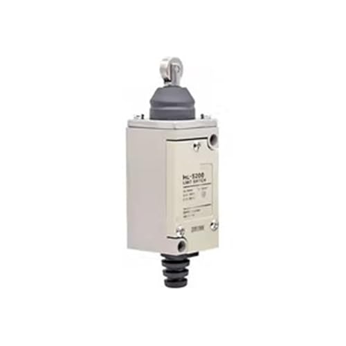 General use limit switch; HL-5200 OMR General use limit switch; HL-5200 OMR von AKNOQNTM