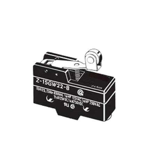 Generally used basic switch micro switch; Z-10FW22Y-B Generally used basic switch micro switch; Z-10FW22Y-B von AKNOQNTM