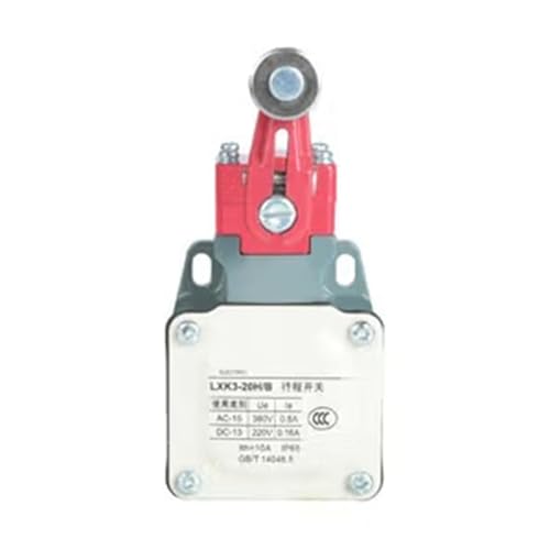 Limit switch; LXK3-20H/B von AKNOQNTM