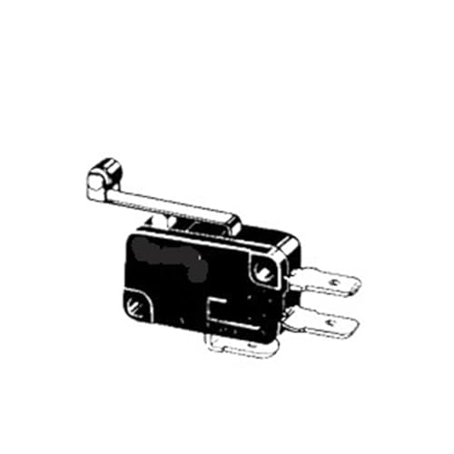 Small basic switch micro switch; V-166-1C26 Small basic switch micro switch; V-166-1C26 von AKNOQNTM