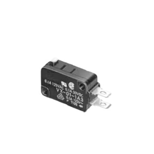Small micro switch; VX-01-3A3 von AKNOQNTM