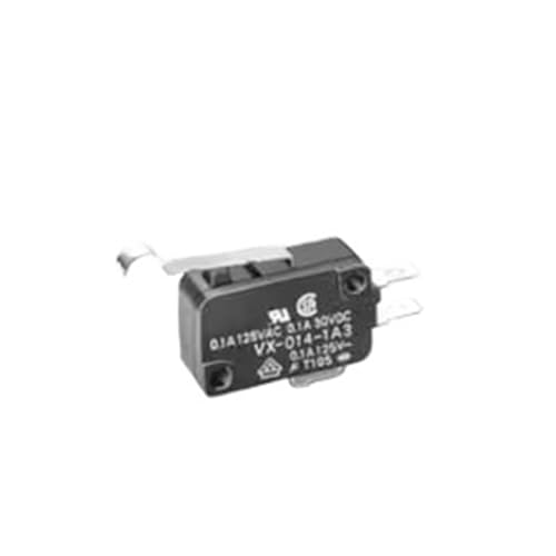 Small micro switch; VX-54-1A2 von AKNOQNTM