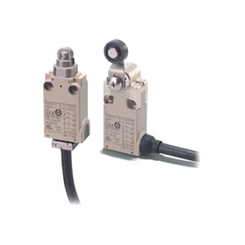 Small safety limit switch; D4F-202-5D von AKNOQNTM