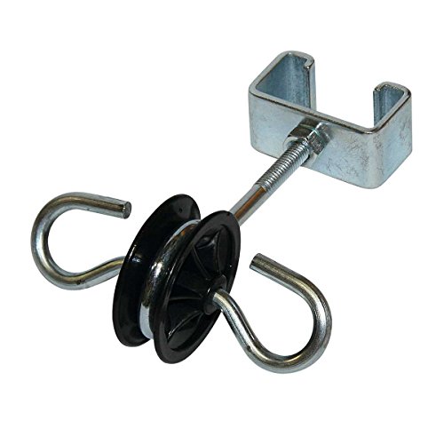 Kerbl 441231 Torgriffisolator für T-Pahl 4Stk. im HB von AKO Fencing