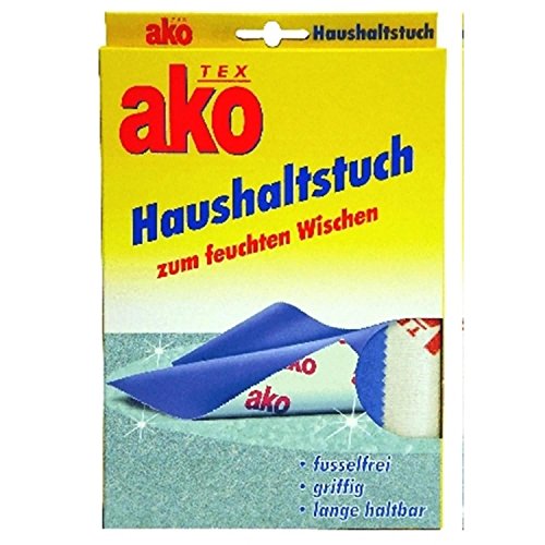 ako Haushalts-tuch 35 x 35 cm von AKO Fencing