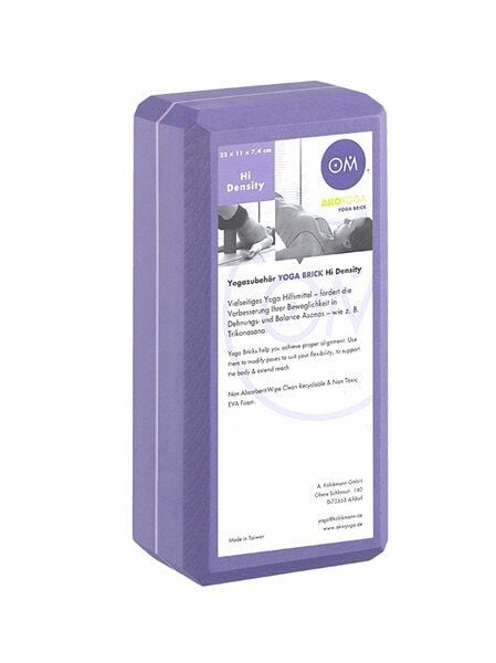 AKO Yoga Yoga Block von AKO Yoga