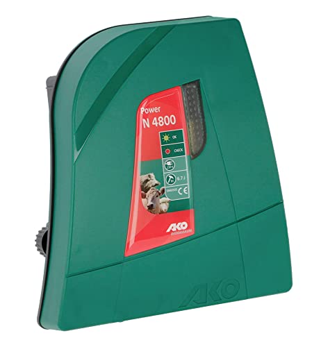 AKO Power N 4800, 230 Volt Netzgerät von AKO