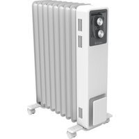 AKO Rippenradiator RD 1009 TS von AKO