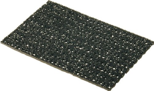 Ako Sicherheitsmatte Anti Rutsch Anthrazit | Breite: 120 cm von AKO Fencing