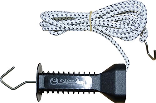 E Line Torgriff-Set 4,5 - 9 m von AKO Fencing