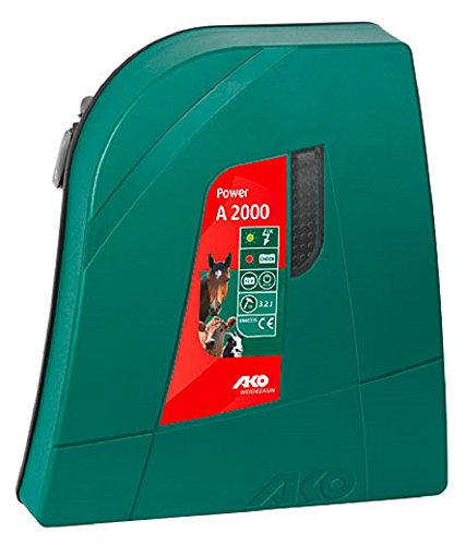 Kerbl AKO Power A 2000 12V Akkugerät von AKO