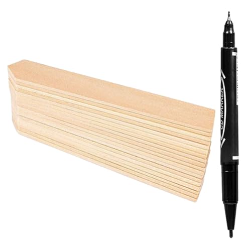 AKOOSY 1 Satz Pflanzenetiketten Set Etiketten Marker für Garten Töpfe Gewächshäuser Wiederverwendbare Handbeschreibbare Pflanzenschilder mit Spitzem Design AKOOSY 1 Satz Pflanzenetiketten Set Etiketten Marker für Garten Töpfe Gewächshäuser Wiederverwendbare Handbeschreibbare Pflanzenschilder mit Spitzem Design von AKOOSY