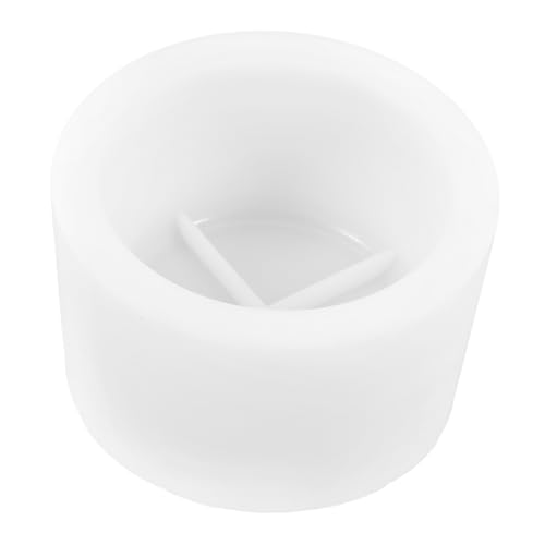 AKOOSY 1 Stück Silikon Blumentopf Form für Epoxidharz Flexible DIY Pflanzgefäß Gießform für Sukkulenten Kompatibel mit Harz und Wiederverwendbar Transparent für Kreative Projekte AKOOSY 1 Stück Silikon Blumentopf Form für Epoxidharz Flexible DIY Pflanzgefäß Gießform für Sukkulenten Kompatibel mit Harz und Wiederverwendbar Transparent für Kreative Projekte von AKOOSY