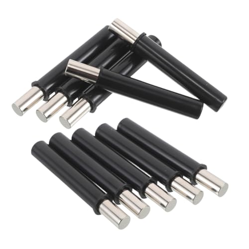 AKOOSY 10 Stück Möbel Dämpfer mit Hydraulischem Soft Close Geräuschreduzierend für Küchen Badmülleimer Sanftes Schließen Einfache Montage Stabiler Schutz gegen Abruptes Zuschlagen AKOOSY 10 Stück Möbel Dämpfer mit Hydraulischem Soft Close Geräuschreduzierend für Küchen Badmülleimer Sanftes Schließen Einfache Montage Stabiler Schutz gegen Abruptes Zuschlagen von AKOOSY