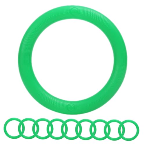 AKOOSY 10 Stück Teiliges Rundes Obstfixierring Display aus Verschleißfestem Material rutschfest Geeignet für Wassermelone Melone Fußball Vielseitiger Obst Ballhalter AKOOSY 10 Stück Teiliges Rundes Obstfixierring Display aus Verschleißfestem Material rutschfest Geeignet für Wassermelone Melone Fußball Vielseitiger Obst Ballhalter von AKOOSY