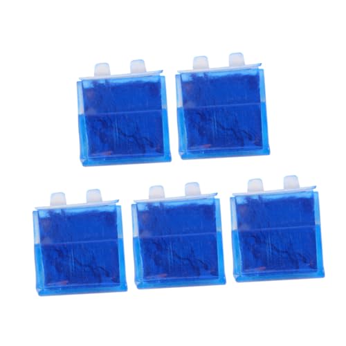 AKOOSY 10 Stück Teiliges Schneiderkreide Pulver Ungiftiges Glattes Nähzubehör für Präzise Stoffmarkierung Blau Langlebig und Handschonend für Heim und Profi Schneiderei AKOOSY 10 Stück Teiliges Schneiderkreide Pulver Ungiftiges Glattes Nähzubehör für Präzise Stoffmarkierung Blau Langlebig und Handschonend für Heim und Profi Schneiderei von AKOOSY