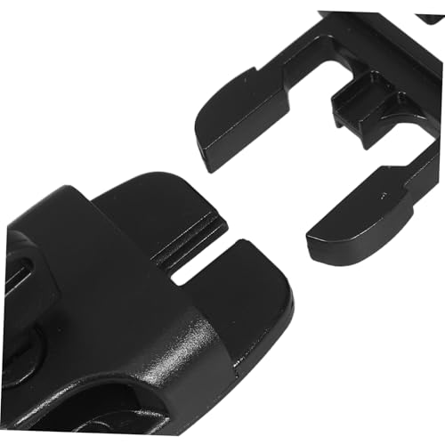 AKOOSY 10 Stück Teiliges Spa Hot Tub Abdeckungs-Clips mit Schlüssel Robuste Ersatz-Latch-schlösser für Anwendung Einfache Befestigung Sicherheitsverstärkende Halterungen für von AKOOSY