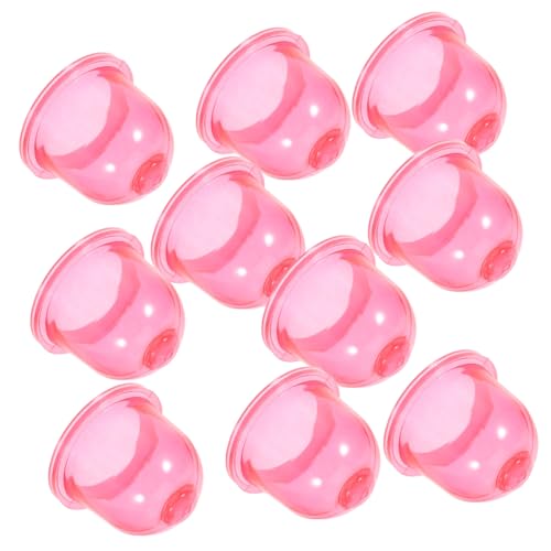 AKOOSY 10 Stück Teiliges Transparenter Ölbecher Ø für Rasenmäher Kettensäge und Rasenmäher Langlebige Nachfüll bulbs Leichter Gartenmaschinen ölbehälter Einfach zu Lagern und Sichtbar AKOOSY 10 Stück Teiliges Transparenter Ölbecher Ø für Rasenmäher Kettensäge und Rasenmäher Langlebige Nachfüll bulbs Leichter Gartenmaschinen ölbehälter Einfach zu Lagern und Sichtbar von AKOOSY