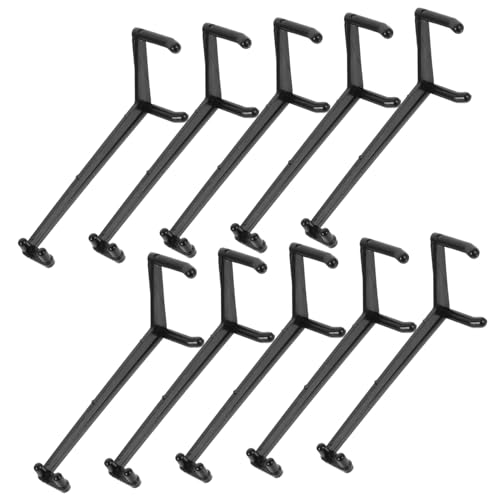 AKOOSY 10 Stück Teiliges Verstellbare Pflanzenzweig Spreizer Robustem Astbieger für Obstbäume und Gartenpflanzen zum Formen und Fixieren von bei Birne Zitrus und von AKOOSY