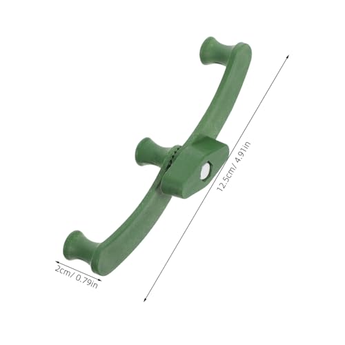 AKOOSY 10 Teiliges Astformwerkzeug Bonsai Biegewerkzeug Trainingswerkzeuge Stammtrainer Clips Obstbaum Astspreizer Bonsai Biegewerkzeug Einstellwerkzeug Pflanzen Clips AKOOSY 10 Teiliges Astformwerkzeug Bonsai Biegewerkzeug Trainingswerkzeuge Stammtrainer Clips Obstbaum Astspreizer Bonsai Biegewerkzeug Einstellwerkzeug Pflanzen Clips von AKOOSY