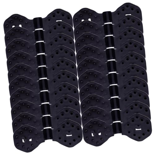 AKOOSY 100 Stück Runde Shade Cloth Clips aus Robustem Kunststoff Windfeste Netzklemmen für Schattiernetze Sonnensegel und Garten Einfache für Sicheren Schutz bei Starkem Wind AKOOSY 100 Stück Runde Shade Cloth Clips aus Robustem Kunststoff Windfeste Netzklemmen für Schattiernetze Sonnensegel und Garten Einfache für Sicheren Schutz bei Starkem Wind von AKOOSY