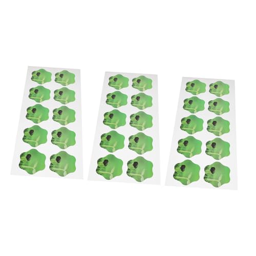 AKOOSY 100 Stück Teiliges Hydroponik Pflanzenetiketten aus Grünem PVC Praktische Wetterfeste Stecketiketten für Hydrokultur Pflanzkörbe zum Markieren und Beschriften von Pflanzen im AKOOSY 100 Stück Teiliges Hydroponik Pflanzenetiketten aus Grünem PVC Praktische Wetterfeste Stecketiketten für Hydrokultur Pflanzkörbe zum Markieren und Beschriften von Pflanzen im von AKOOSY