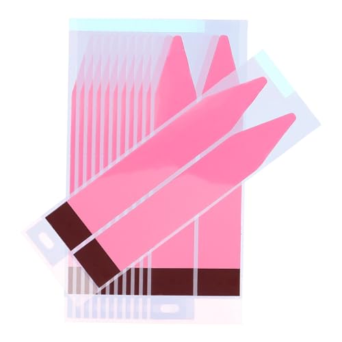 AKOOSY 12 Blatt Batterie Klebestreifen Ersatz Akku Aufkleber Stark Haftend Kompatibel Für Handy Akkus Einfach Anzubringen Ohne Rückstände AKOOSY 12 Blatt Batterie Klebestreifen Ersatz Akku Aufkleber Stark Haftend Kompatibel Für Handy Akkus Einfach Anzubringen Ohne Rückstände von AKOOSY