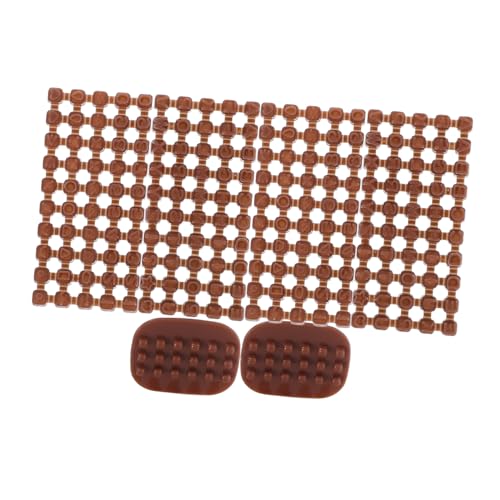 AKOOSY 2 Sätze DIY Polymer Clay Letter Stamps Teiliges Alphabet Stempel mit Sternen und Herzen für Fondant Kekse Töpferei Bastelprojekte Abnehmbar Braun AKOOSY 2 Sätze DIY Polymer Clay Letter Stamps Teiliges Alphabet Stempel mit Sternen und Herzen für Fondant Kekse Töpferei Bastelprojekte Abnehmbar Braun von AKOOSY