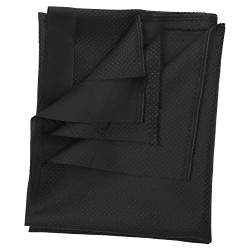 AKOOSY 2 Stück Antirutsch Bodenmatte Wiederverwendbare Sofaauflage mit Starkem Halt für Haushalt und Schutz vor Verrutschen für Teppiche und Harte Böden von AKOOSY