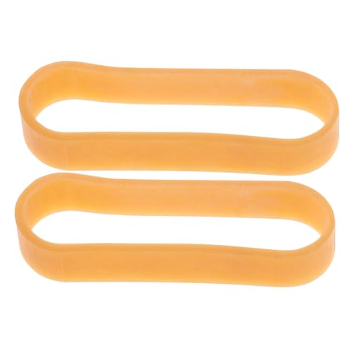 AKOOSY 2 Stück Formbänder Elastische Reißfeste Gummi Bindebänder Robustes Material Hohe Elastizität rutschfest für Gipsform und Gipsformen Handwerkliche Fixierung AKOOSY 2 Stück Formbänder Elastische Reißfeste Gummi Bindebänder Robustes Material Hohe Elastizität rutschfest für Gipsform und Gipsformen Handwerkliche Fixierung von AKOOSY
