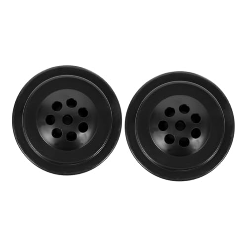 AKOOSY 2 Stück Miniatur Schreibtisch Flaggenhalter mit Sockel Flexibler Flags Pole Socket für Kleine Flaggen Einfache Installation ohne Werkzeug Eleganter Basisständer für Büro und von AKOOSY