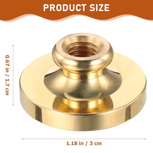 AKOOSY 2 Stück Romantisches Wachssiegelstempel Walmotiv Kupferkopf Stempel für Briefumschläge DIY Dekoration Vintage Wachssiegel Stempelköpfe für Einladungen Hochzeit Taufe Scrapbooking AKOOSY 2 Stück Romantisches Wachssiegelstempel Walmotiv Kupferkopf Stempel für Briefumschläge DIY Dekoration Vintage Wachssiegel Stempelköpfe für Einladungen Hochzeit Taufe Scrapbooking von AKOOSY