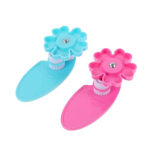 AKOOSY 2 Stück Teiliges Paper Winder Leichtes Langlebiges Kunststoff Werkzeug für DIY Paper Quilling Ergonomisch Geformt für Bequemes Handrollen für Basteln mit Papierstreifen Anfänger AKOOSY 2 Stück Teiliges Paper Winder Leichtes Langlebiges Kunststoff Werkzeug für DIY Paper Quilling Ergonomisch Geformt für Bequemes Handrollen für Basteln mit Papierstreifen Anfänger von AKOOSY