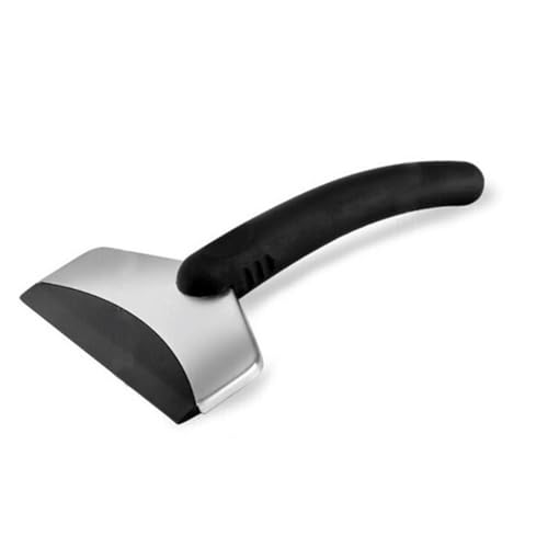 AKOOSY 2 Teiliges Auto Eiskratzer mit Schneeschaufel Kratzfester Scheibenentfroster Ergonomischer Frost Griff Langlebig und Einfach zu Bedienen für Effiziente Schneeräumung AKOOSY 2 Teiliges Auto Eiskratzer mit Schneeschaufel Kratzfester Scheibenentfroster Ergonomischer Frost Griff Langlebig und Einfach zu Bedienen für Effiziente Schneeräumung von AKOOSY