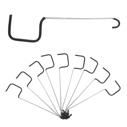 AKOOSY 20 Stück Teiliges Astspreizer für Obstbäume Langlebige Zweigspreizer mit Glatter Oberfläche zum Formen und Stabilisieren von Ästen Sichtbare Farben Schonend für Baumrinde für AKOOSY 20 Stück Teiliges Astspreizer für Obstbäume Langlebige Zweigspreizer mit Glatter Oberfläche zum Formen und Stabilisieren von Ästen Sichtbare Farben Schonend für Baumrinde für von AKOOSY