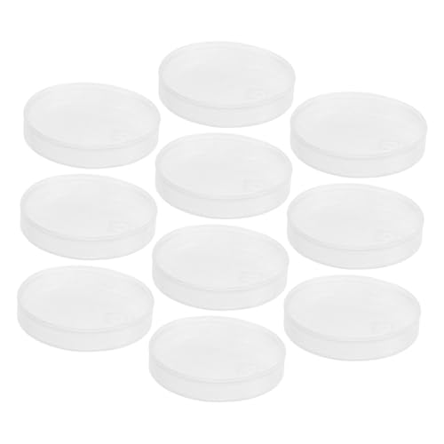 AKOOSY 20 Stück Teiliges Kleine Transparente Kunststoff glasurplatten Praktische Klebe Dispenser tabletts für Präzises Kleben Auslaufsichere Oberfläche für DIY Papierarbeiten und AKOOSY 20 Stück Teiliges Kleine Transparente Kunststoff glasurplatten Praktische Klebe Dispenser tabletts für Präzises Kleben Auslaufsichere Oberfläche für DIY Papierarbeiten und von AKOOSY