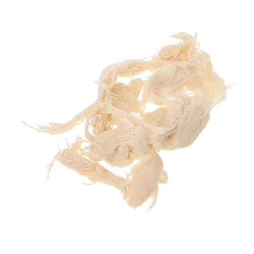 AKOOSY 2er Pack Handgemachter Papierbrei für DIY Papierkunst Natürlicher Papierbrei Getrockneter Rinde Papierherstellungsrahmen für Bastelprojekte AKOOSY 2er Pack Handgemachter Papierbrei für DIY Papierkunst Natürlicher Papierbrei Getrockneter Rinde Papierherstellungsrahmen für Bastelprojekte von AKOOSY