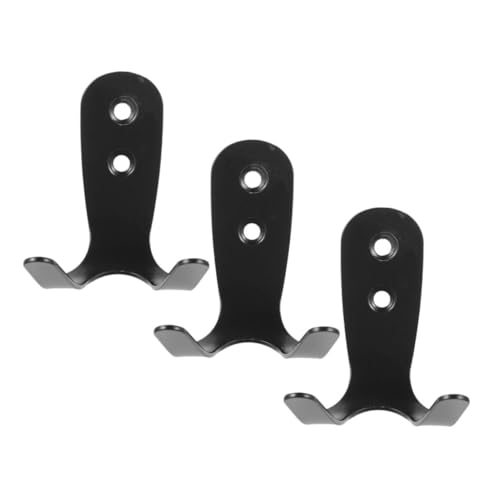 AKOOSY 3 Stück Edelstahl Doppelhaken Robust Rostfrei Doppelte Aufhängung Vielseitig für Poolzubehör Zaun und Kleidung Einfache Anbringung Stilvolles Design für Outdoor Poolbereich AKOOSY 3 Stück Edelstahl Doppelhaken Robust Rostfrei Doppelte Aufhängung Vielseitig für Poolzubehör Zaun und Kleidung Einfache Anbringung Stilvolles Design für Outdoor Poolbereich von AKOOSY