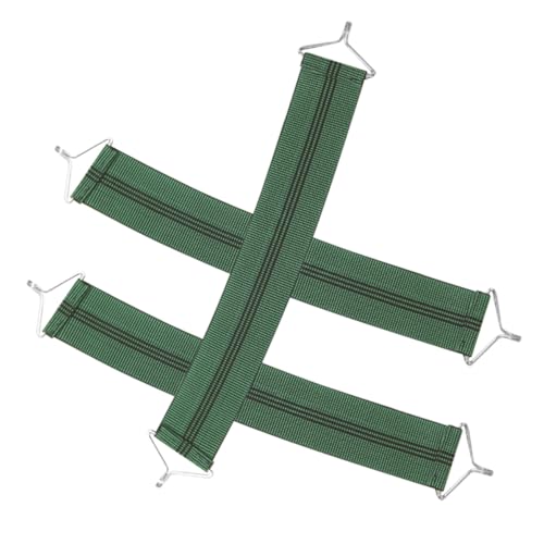 AKOOSY 3 Stück Teiliges Reparaturset für Outdoor Stuhl Elastische Verstärkungsbänder zur Stuhlgewebe Reparatur Robuste Ersatzriemen für Liegestuhl Klappbar und Vielseitig für Lounge AKOOSY 3 Stück Teiliges Reparaturset für Outdoor Stuhl Elastische Verstärkungsbänder zur Stuhlgewebe Reparatur Robuste Ersatzriemen für Liegestuhl Klappbar und Vielseitig für Lounge von AKOOSY