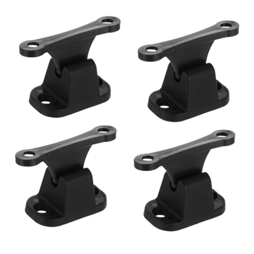 AKOOSY 4 Stück Förmiger Türstopper Teiliges aus Robustem Nylon für Wohnwagen und Camper Langlebiger Türhalter für Sichere Türfixierung im Wohnmobilgebrauch AKOOSY 4 Stück Förmiger Türstopper Teiliges aus Robustem Nylon für Wohnwagen und Camper Langlebiger Türhalter für Sichere Türfixierung im Wohnmobilgebrauch von AKOOSY