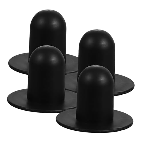 AKOOSY 4 Stück PVC Pool Stopfen für Oberirdische Pools Kompatibel mit Intex Langlebige Kunststoff Poolstrainer Lochstopfen Installieren und Verschleißfest Schwimmbadzubehör AKOOSY 4 Stück PVC Pool Stopfen für Oberirdische Pools Kompatibel mit Intex Langlebige Kunststoff Poolstrainer Lochstopfen Installieren und Verschleißfest Schwimmbadzubehör von AKOOSY