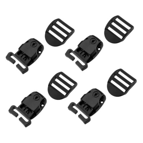 AKOOSY 4 Stück Teiliges Hot Tub Cover Clips Ersatz Robustes Spa Cover Lock Reparaturkit Langlebige Kunststoff Latch Einfache Zuverlässiger Verriegelungsschutz für Abdeckungen AKOOSY 4 Stück Teiliges Hot Tub Cover Clips Ersatz Robustes Spa Cover Lock Reparaturkit Langlebige Kunststoff Latch Einfache Zuverlässiger Verriegelungsschutz für Abdeckungen von AKOOSY