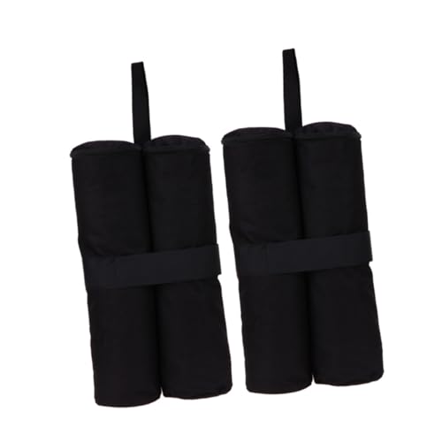 AKOOSY 4 Stück Teiliges Robuste Sandsäcke für Zeltgewichte Windfeste Beschwerer für Pavillonbeine wasserdichte Outdoor Gewichtstaschen mit Reißverschluss für Sonnenschutz und AKOOSY 4 Stück Teiliges Robuste Sandsäcke für Zeltgewichte Windfeste Beschwerer für Pavillonbeine wasserdichte Outdoor Gewichtstaschen mit Reißverschluss für Sonnenschutz und von AKOOSY