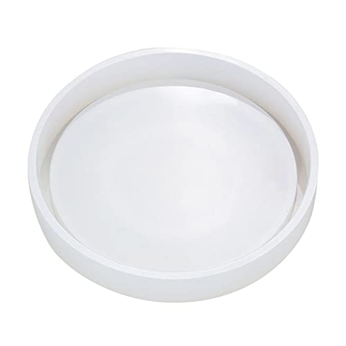 AKOOSY 4 Stück Teiliges Silikon DIY Untersetzer mit Kristall Epoxidharzform Praktische und Wiederverwendbare Gießform Weiß Quadratisch Sechseckig Groß und Klein für Kreative AKOOSY 4 Stück Teiliges Silikon DIY Untersetzer mit Kristall Epoxidharzform Praktische und Wiederverwendbare Gießform Weiß Quadratisch Sechseckig Groß und Klein für Kreative von AKOOSY