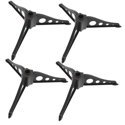 AKOOSY 4 Stück Teiliges Weihnachtsbaumständer Grün Abs Stabiler Abnehmbarer Christbaumständer für Künstliche Weihnachtsbäume Rutschfester Baumhalter für Zuhause AKOOSY 4 Stück Teiliges Weihnachtsbaumständer Grün Abs Stabiler Abnehmbarer Christbaumständer für Künstliche Weihnachtsbäume Rutschfester Baumhalter für Zuhause von AKOOSY